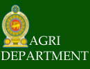 Agriculture Department